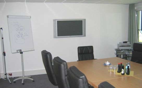 Besprechungszimmer